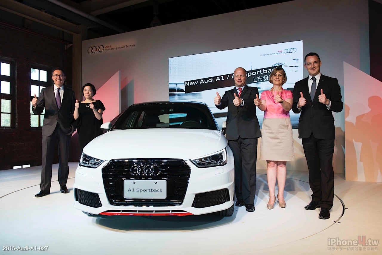 Audi A1缺點audi 奧迪 Bdrbmi