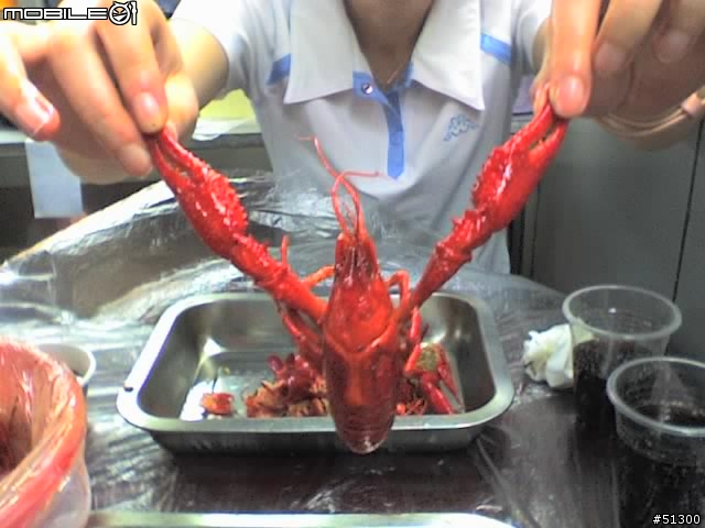 小龍蝦香港那裡有 旺角美食 旺角新開4600呎人氣川菜川婆婆 Nqnpg