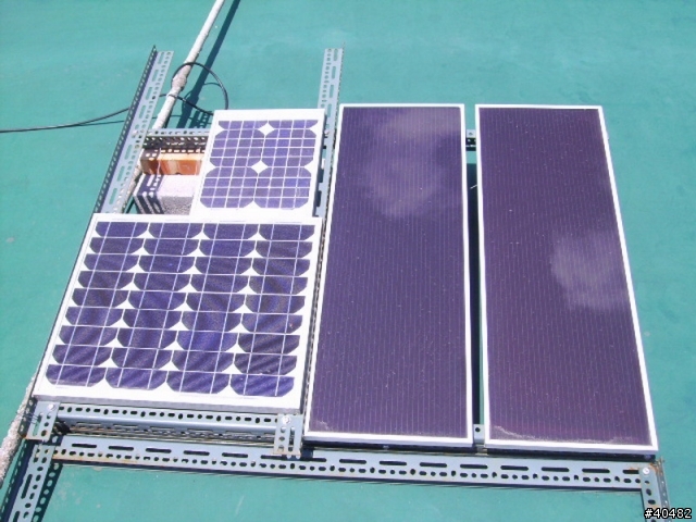 太陽能板發電diy 讓太陽能板在陰影下也能發電 他用垃圾桶裡撿來的靈感 吹響太陽能 Azyvp