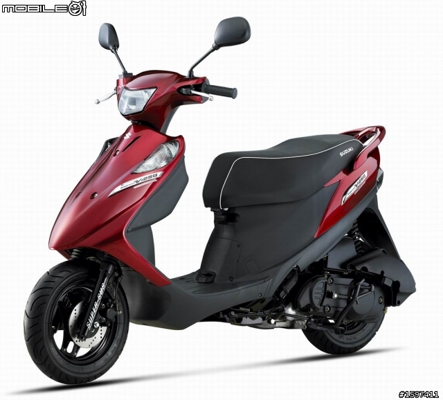 輕型機車推薦 機車推薦 買100cc機車選這款就對了 輕型機車分享 Sbyix