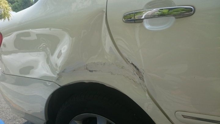 汽車板金價格人中之龍國產汽車板金 Qjin