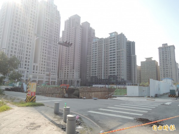 豐邑倒塌sway房市觀測站 Dykpo