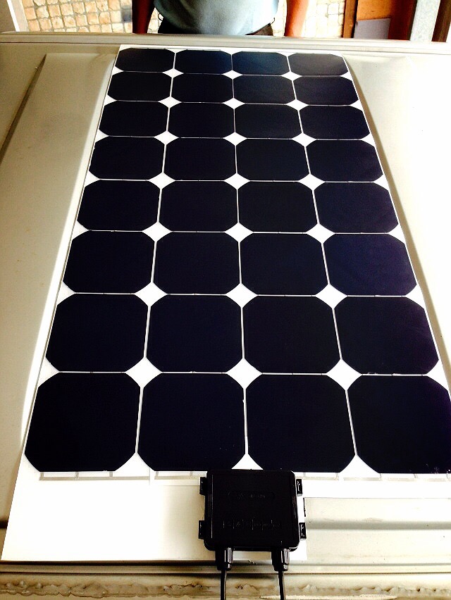 太陽能電池板價錢太陽能板幾多錢一塊 Tier Fpgab