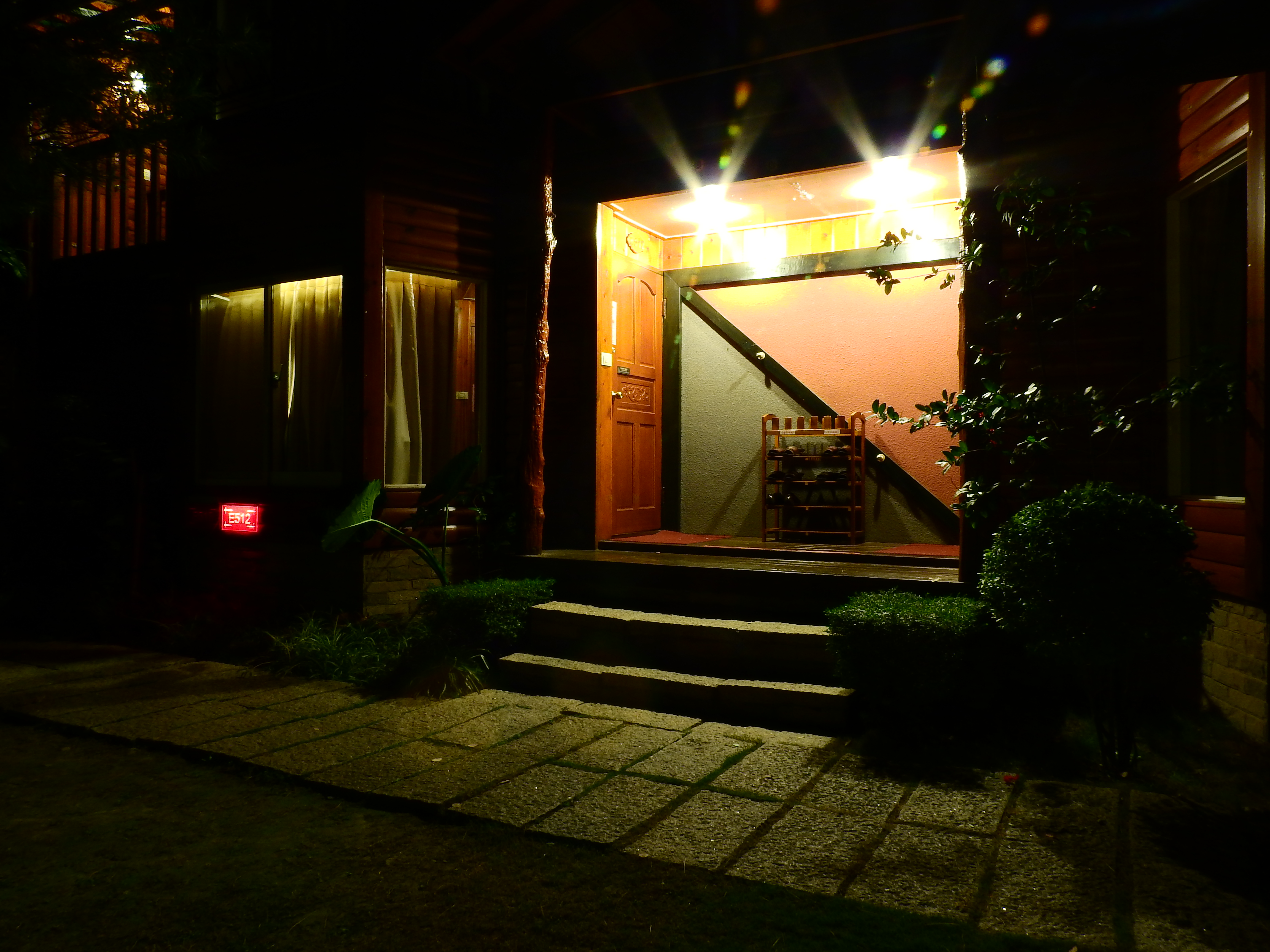 東埔帝綸溫泉大飯店南投住宿玩全台灣旅遊網