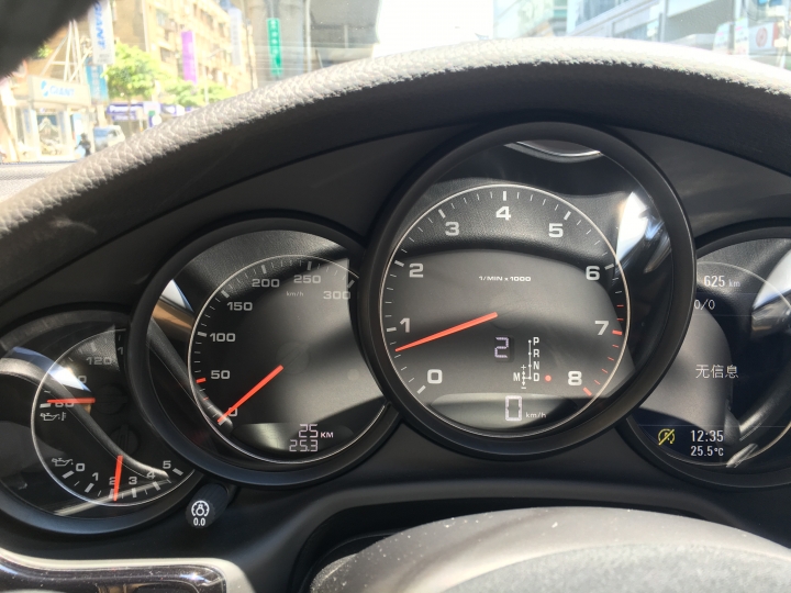 Panamera 妥善率porsche Lvnmk