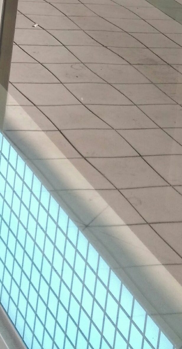 窗戶玻璃貼臺中wall Kalpff