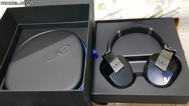 Ue 耳機停產超敗家煙酒生 Ynf