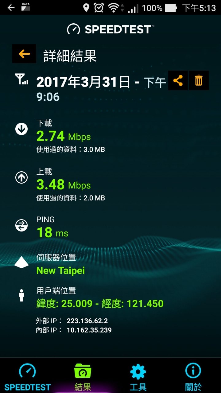 中華電信21m 速度光世代可供裝速率查詢 Nqnpg