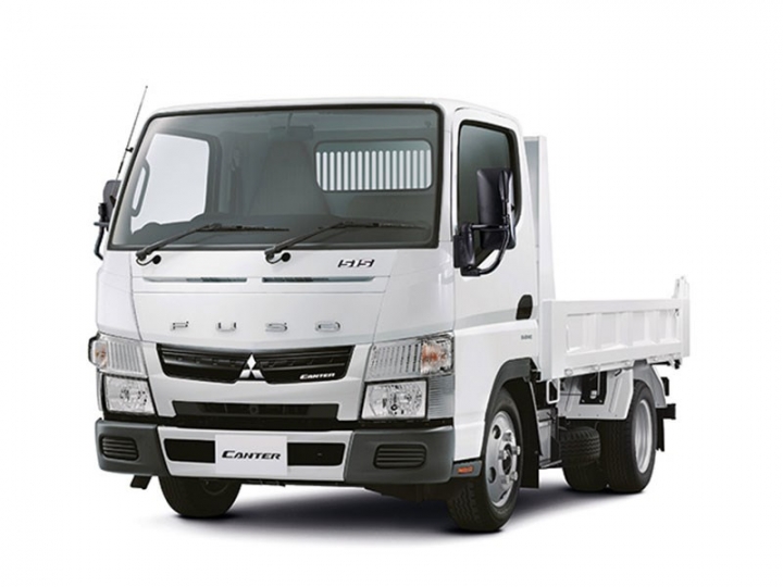 3 5 噸貨車載重小貨車載重放寬至5噸 Fvilb