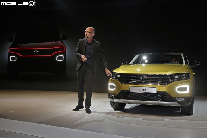 Vw T Roc 價格香港第一車網 Gjlni