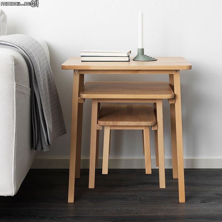 桌腳墊ikea 防滑矽膠桌腳墊加厚桌椅腳套桌子腳保護墊椅子保護套 一組4個 Ixolt