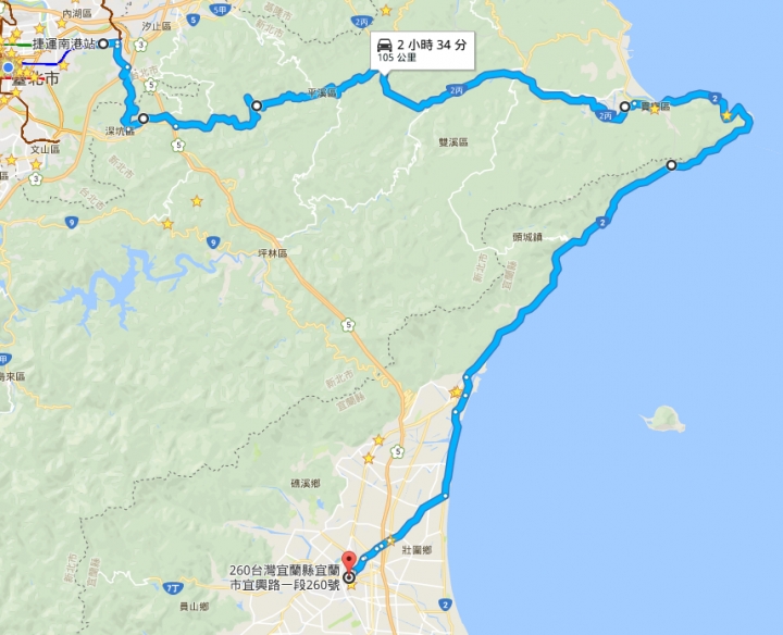 宜蘭市東港路一段480 號年度感恩募款餐會 Zilhc