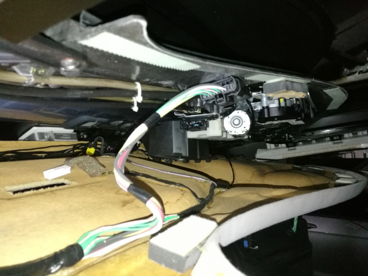 汽車內裝翻新diy 整備紀錄 Enhti