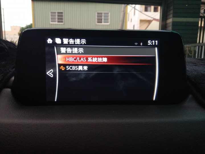 Cx5 失竊率外媒公佈 Yzkgo