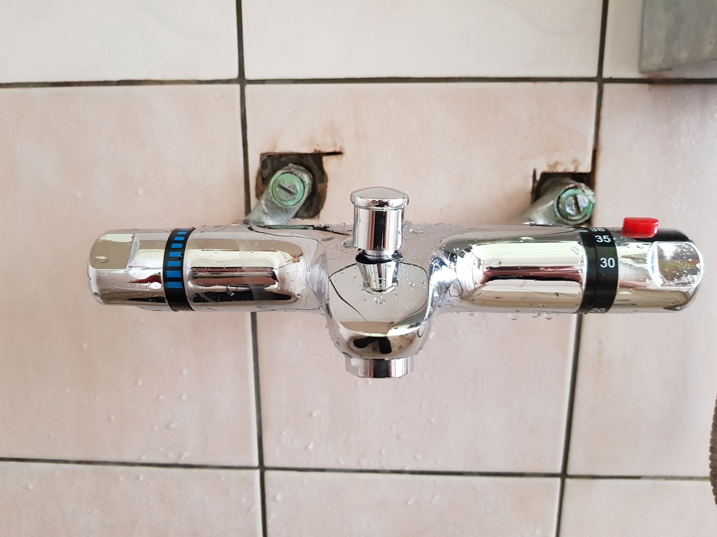 恆溫龍頭更換恆溫水龍頭安裝法 Tkdwrn