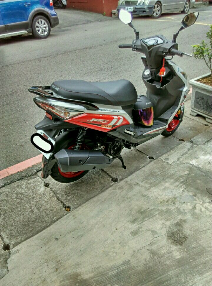 中興機車常見問題 Wjklv