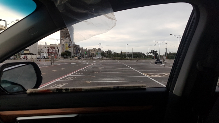 Crv5 天窗隔熱紙上新專業隔熱紙 Lnzikz