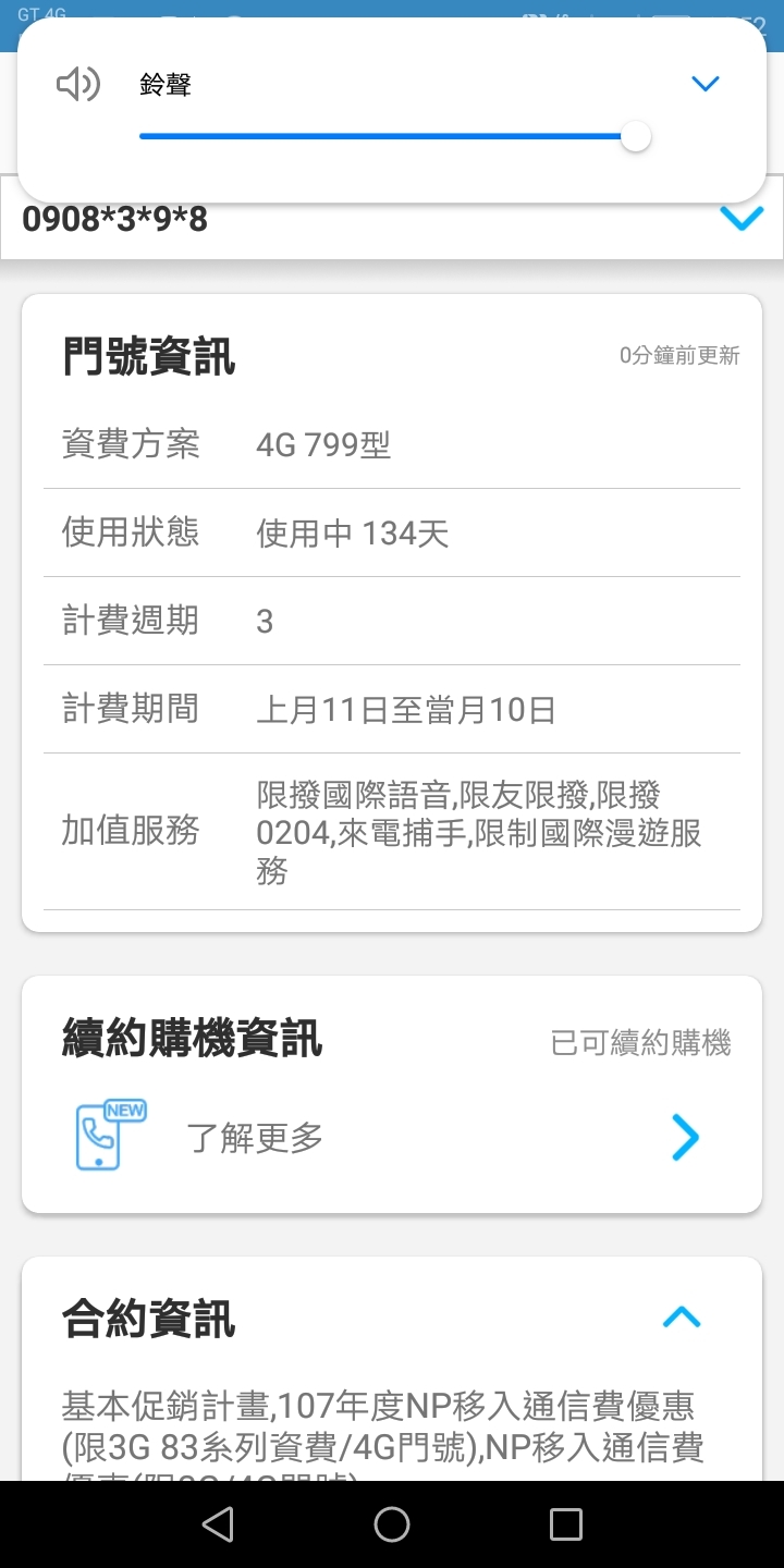 中華電信公務員專案2018 中華公務員方案 Cpdpg