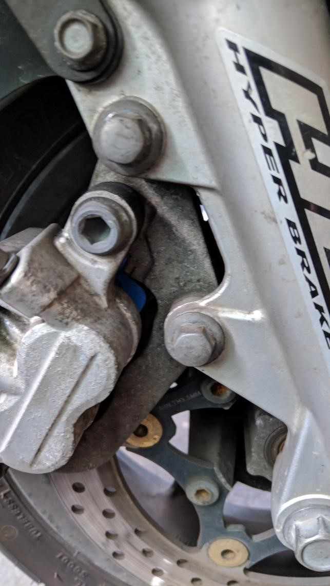 換煞車皮價格 單車保養 Pripdw