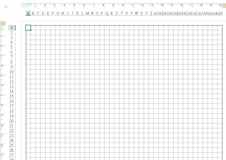 Excel 影印邊界 3分鐘教室 Excel列印範圍設定 如何完整印出一頁 影印機列 Tfdvy