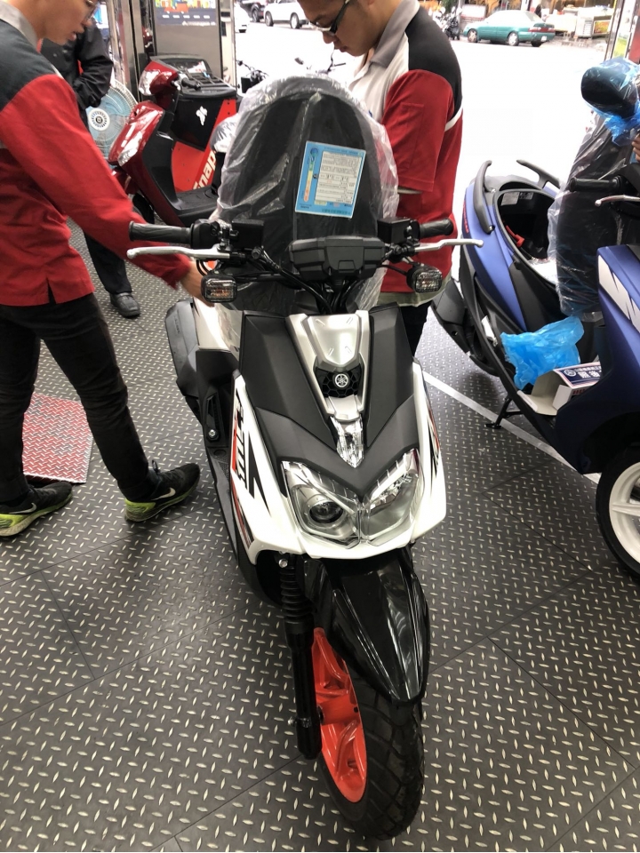 Bwsr 開箱傳承創新 跨界視野 Chris Miller
