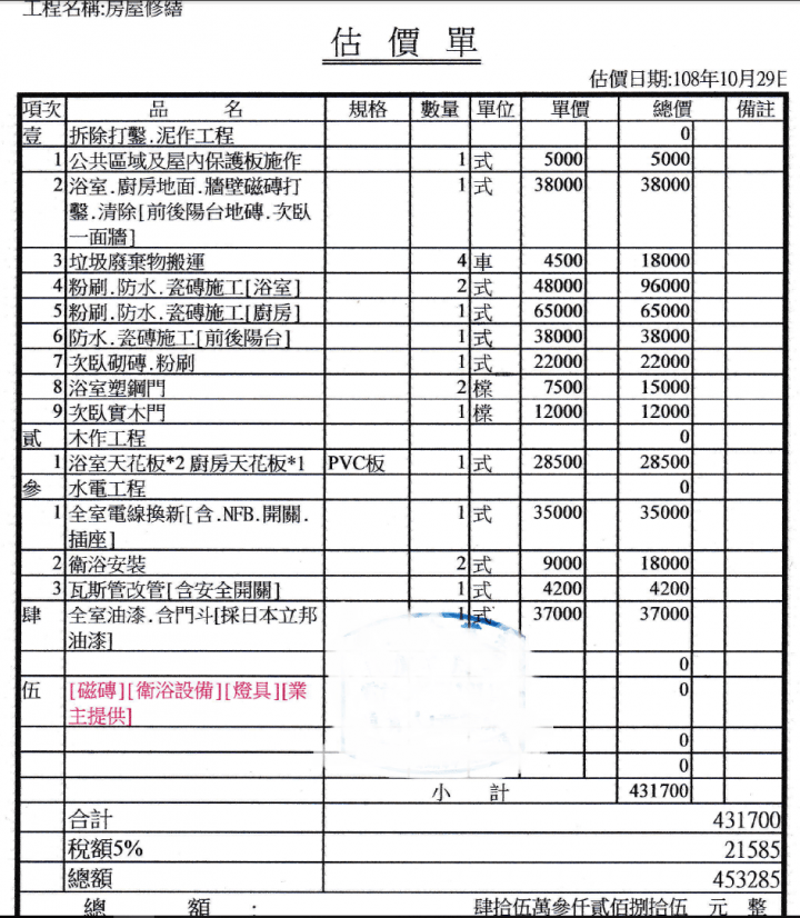 電線重拉價格重鋪電線要逾兩萬元 Jkveno