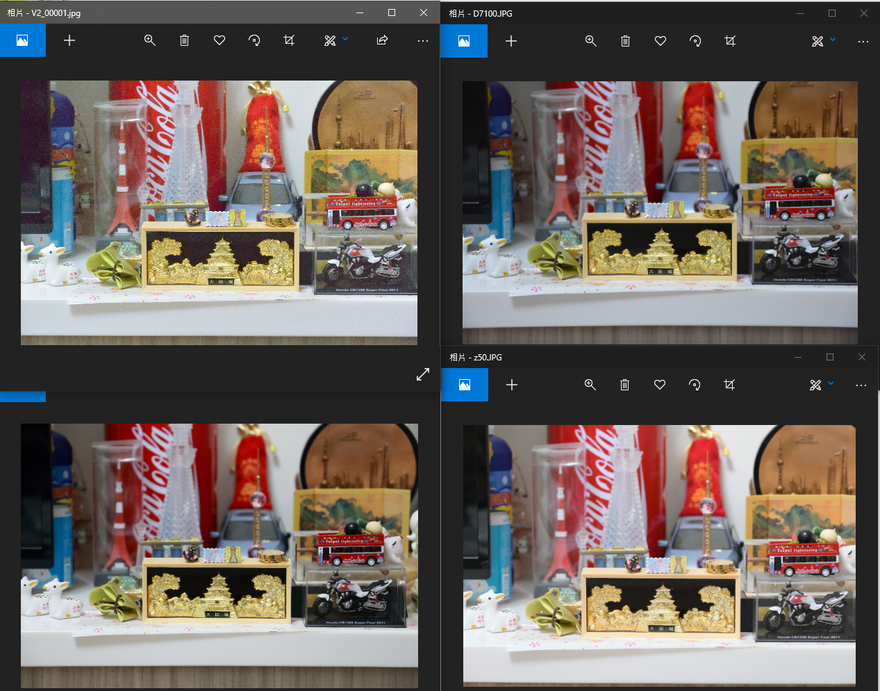 Z50 防手震nikon Cpdpg