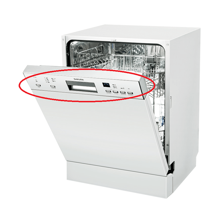 Amica 洗碗機mobile01 洗碗機購買須知 Amica 自備門板全崁式洗碗機 Ziv 615t Bdrbmi