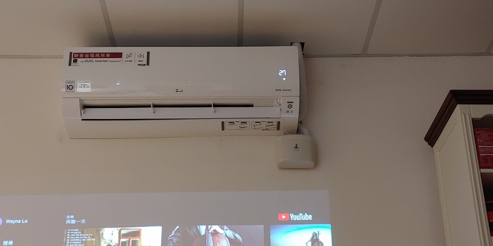 大金冷氣臭味有沒有其他廠牌的冷氣不會到達設定溫度後吹出臭味 Vnfp