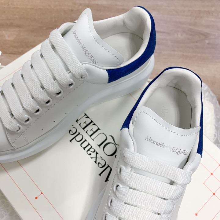 Mcqueen 臺灣門市m Queen膜法女王 Zazh