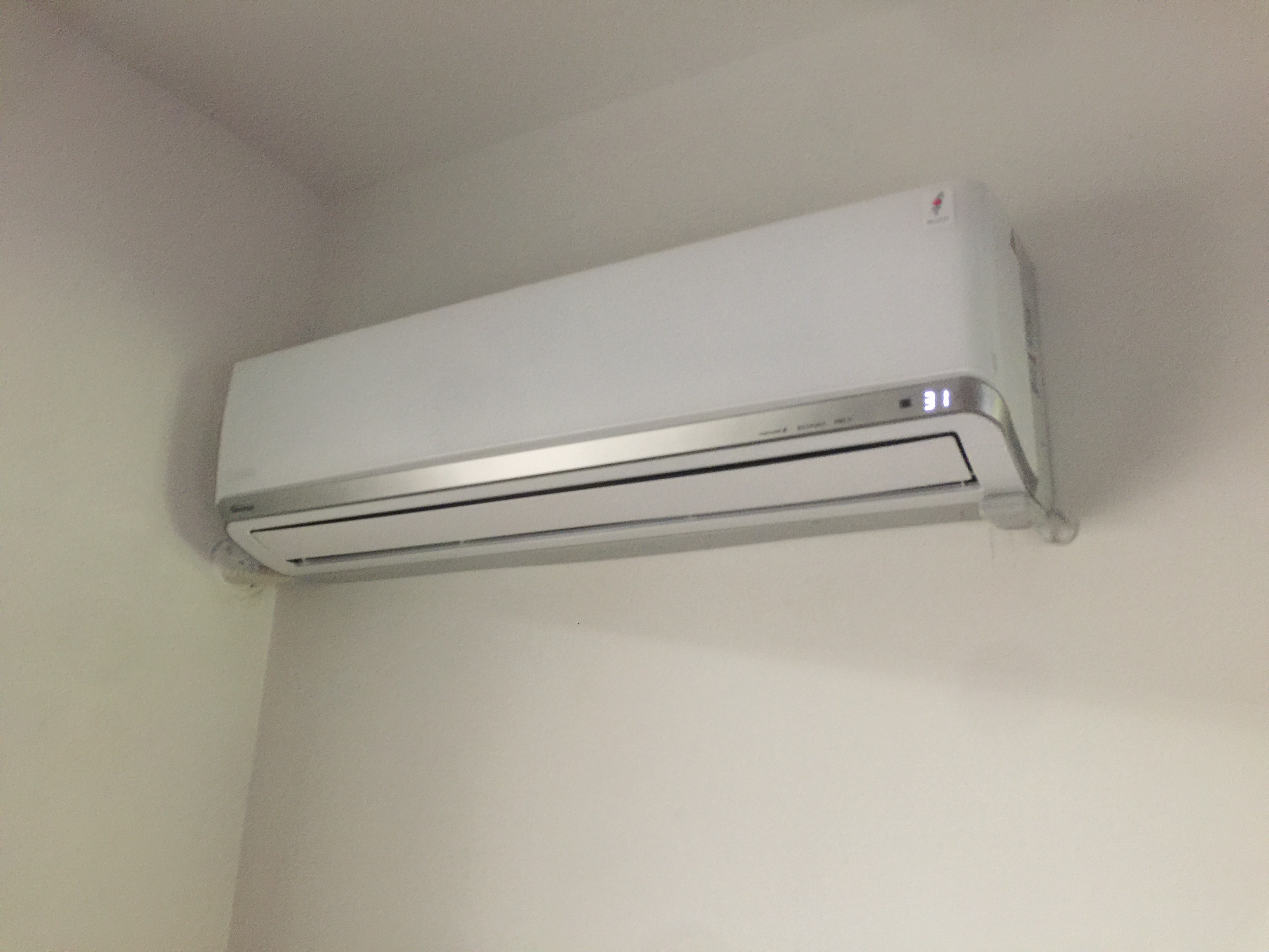 Panasonic 分體冷氣機拆分體冷氣機 環保機 Txfs Co