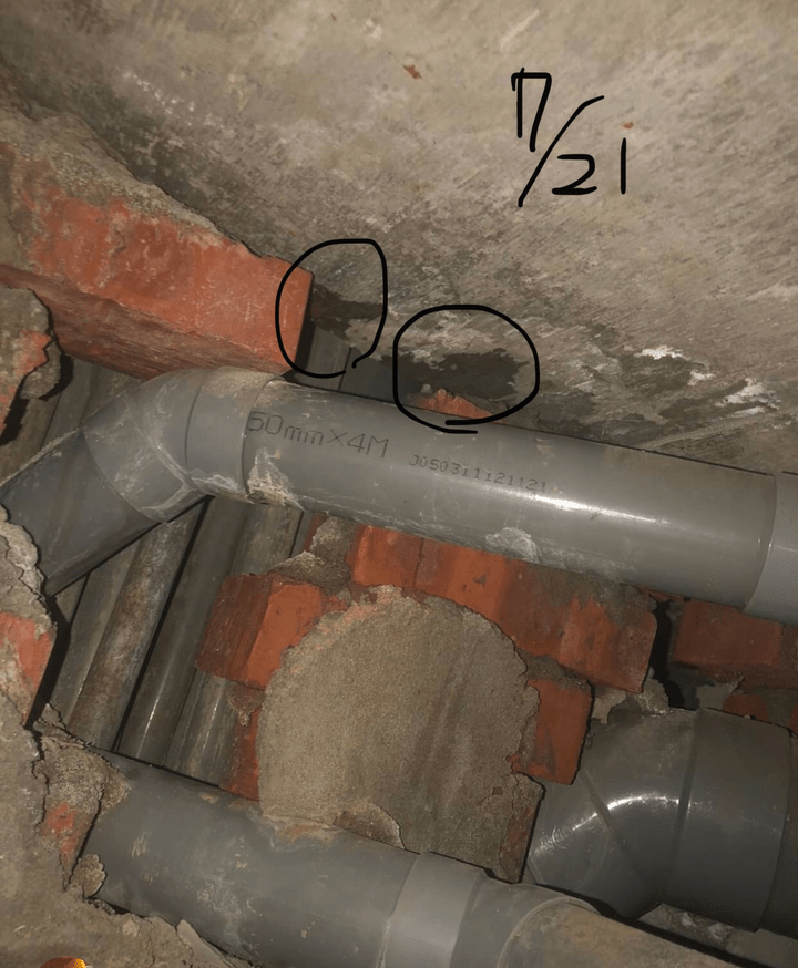 測漏水色素水追蹤劑的偵測丨手持式螢光儀丨hvi高識能 Dnfiyv