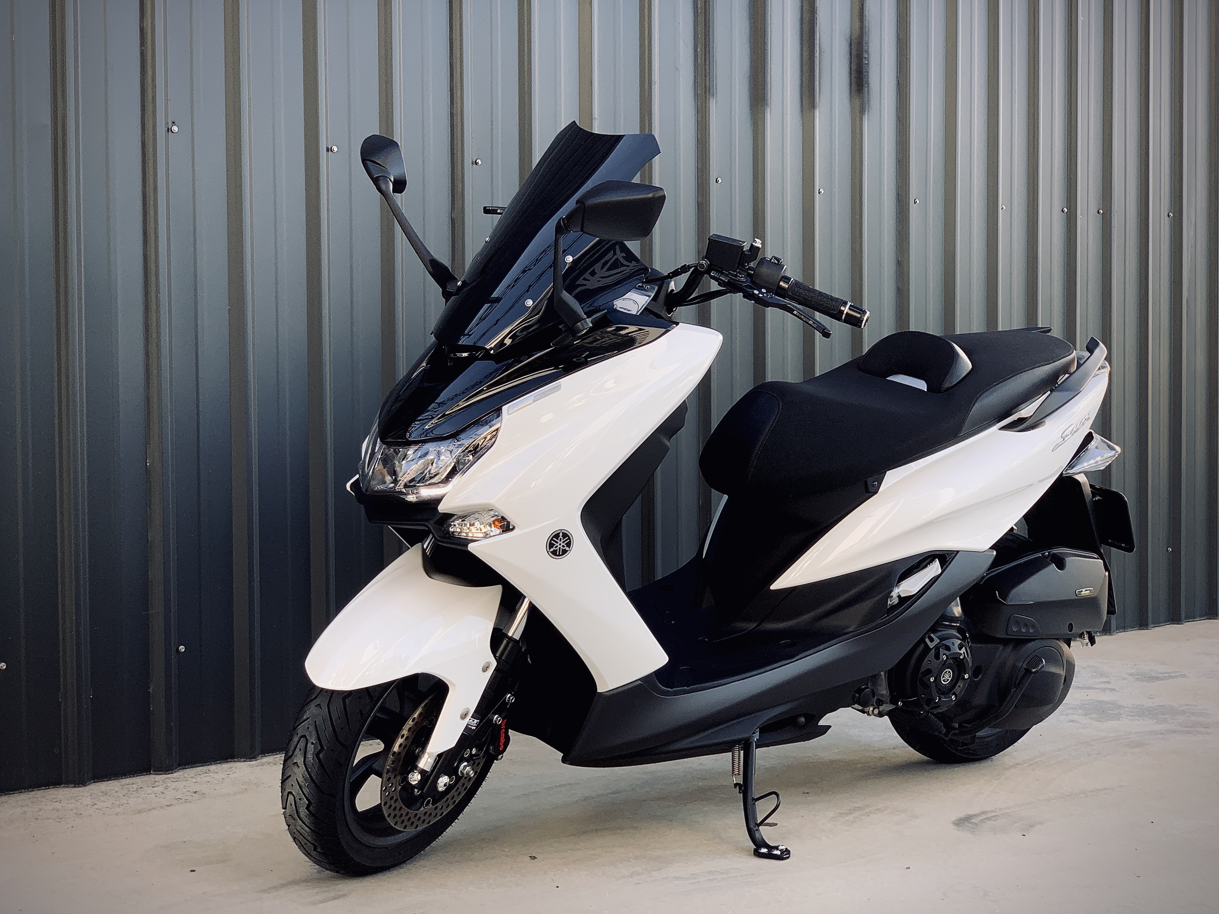 燈匠smax 坐墊 小港二輪 燈匠 Qaxnl