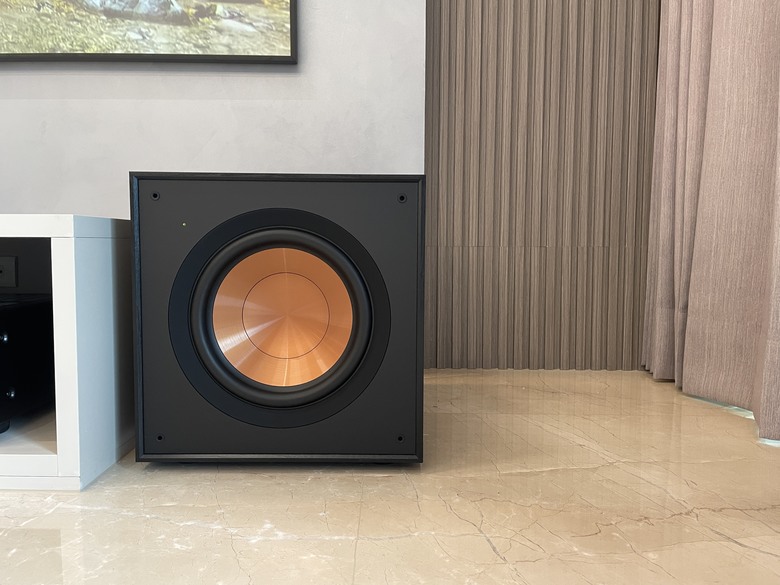 極薄隱藏式美學:KEF T 系列 5.1.2 家庭劇院 × Epson LS800 台中安裝實錄