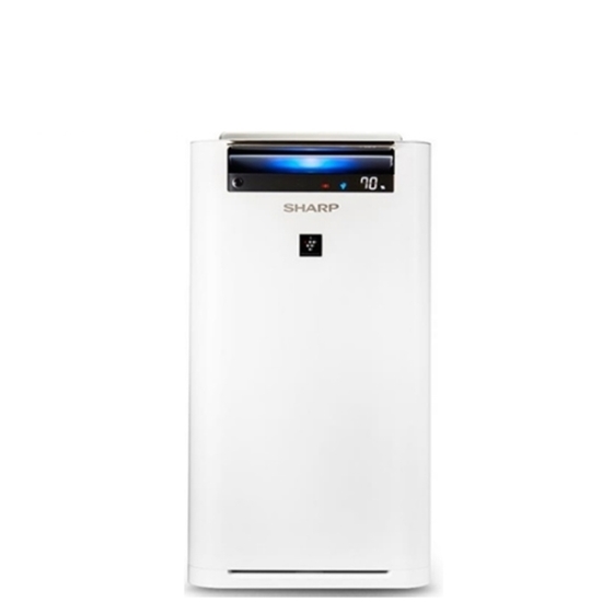 Sharp 空氣清淨機kc Jh50t W Sharp夏普 Hitcvr