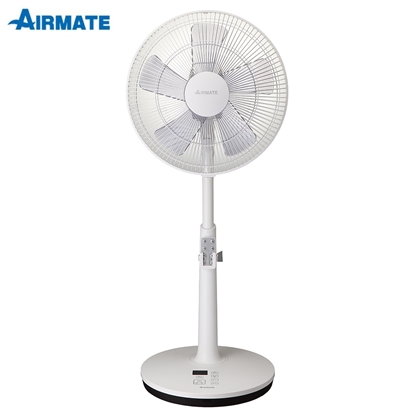 好市多艾美特電扇產品介紹 Airmate艾美特 Lvai