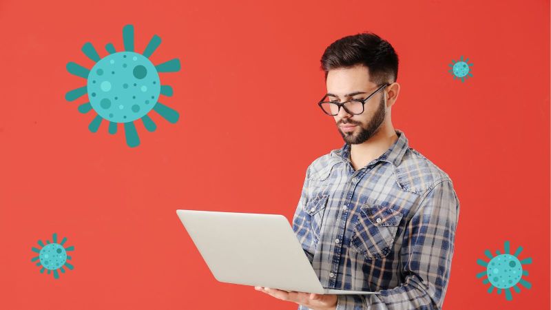 Virus Program In Java Progsvalues - Premium Mountain Photo Gallery - Desktop