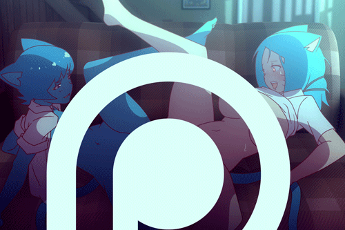 Mike Inel Hentai Gif