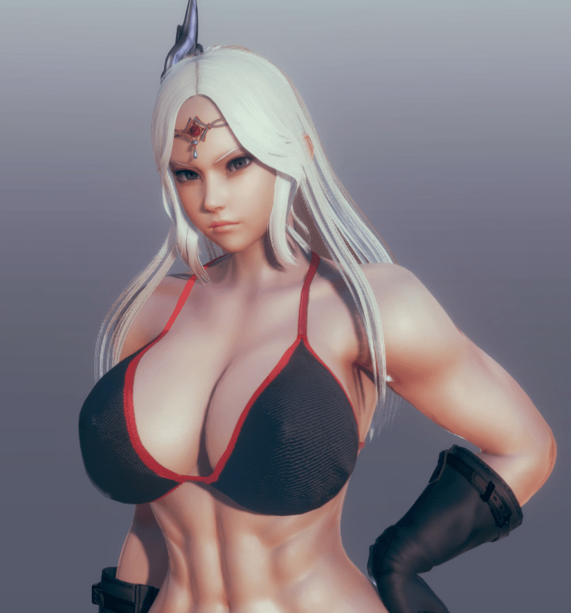Honey Select Lre