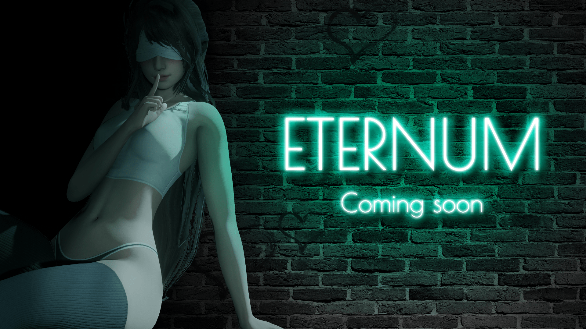 New Game From Caribdis - ETERNUM | F95zone