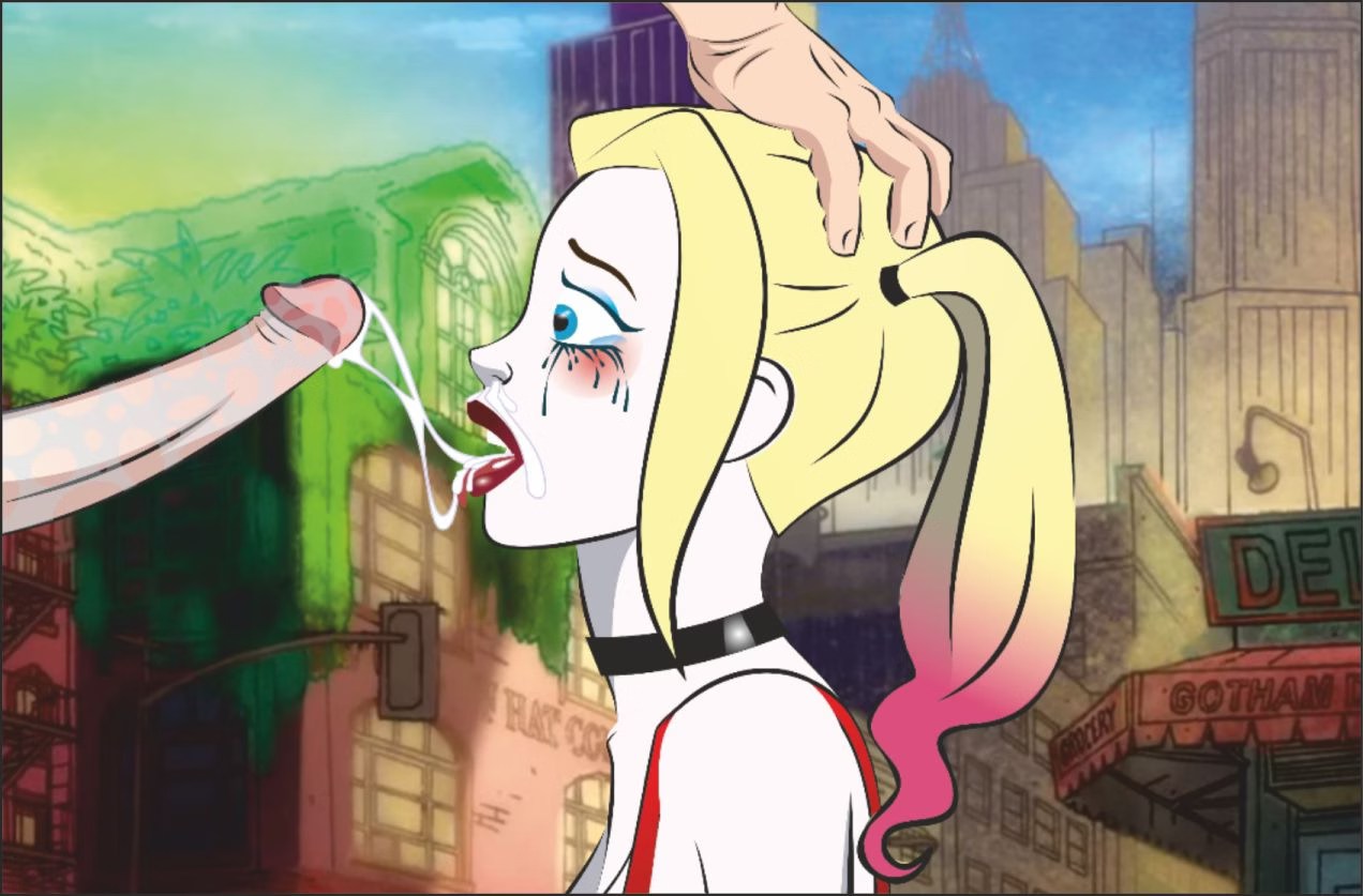 RenPy - Abandoned - Harley Quinn Trainer [v0.20b] [Volter] | F95zone