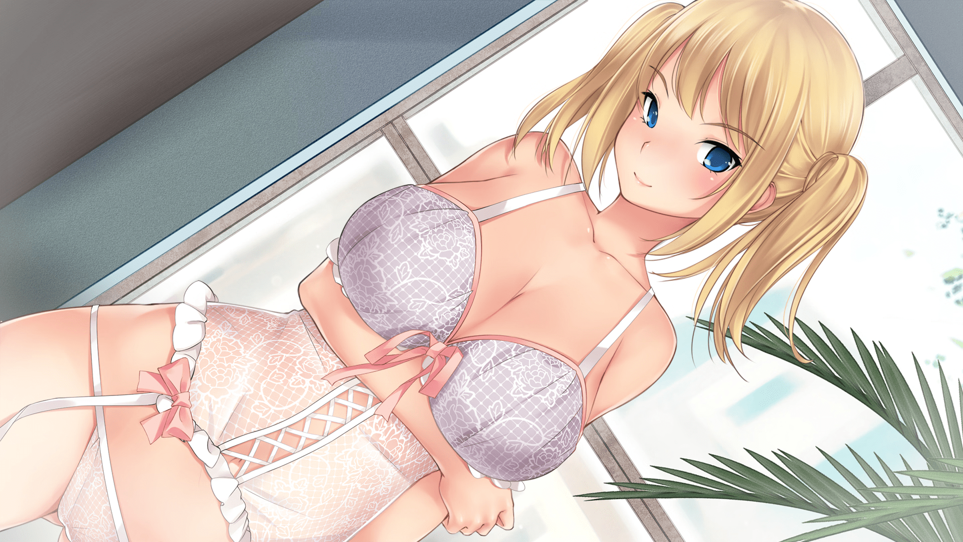 Negligee Ehentai