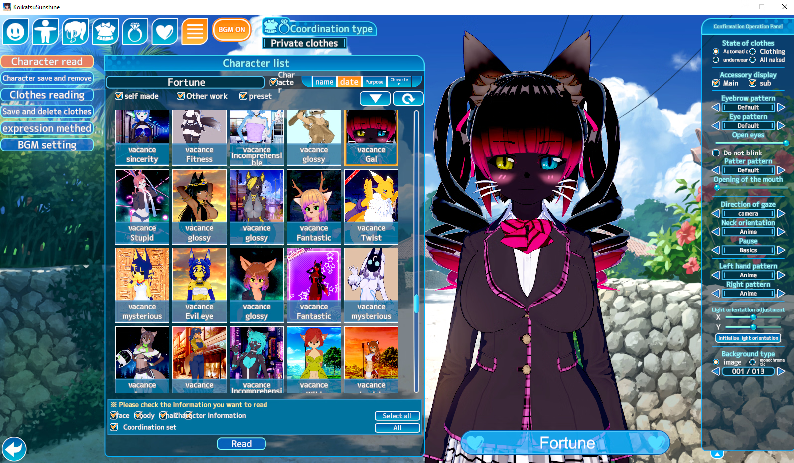 Unity - Koikatsu Sunshine [BetterRepack R10] [Illusion] | F95zone