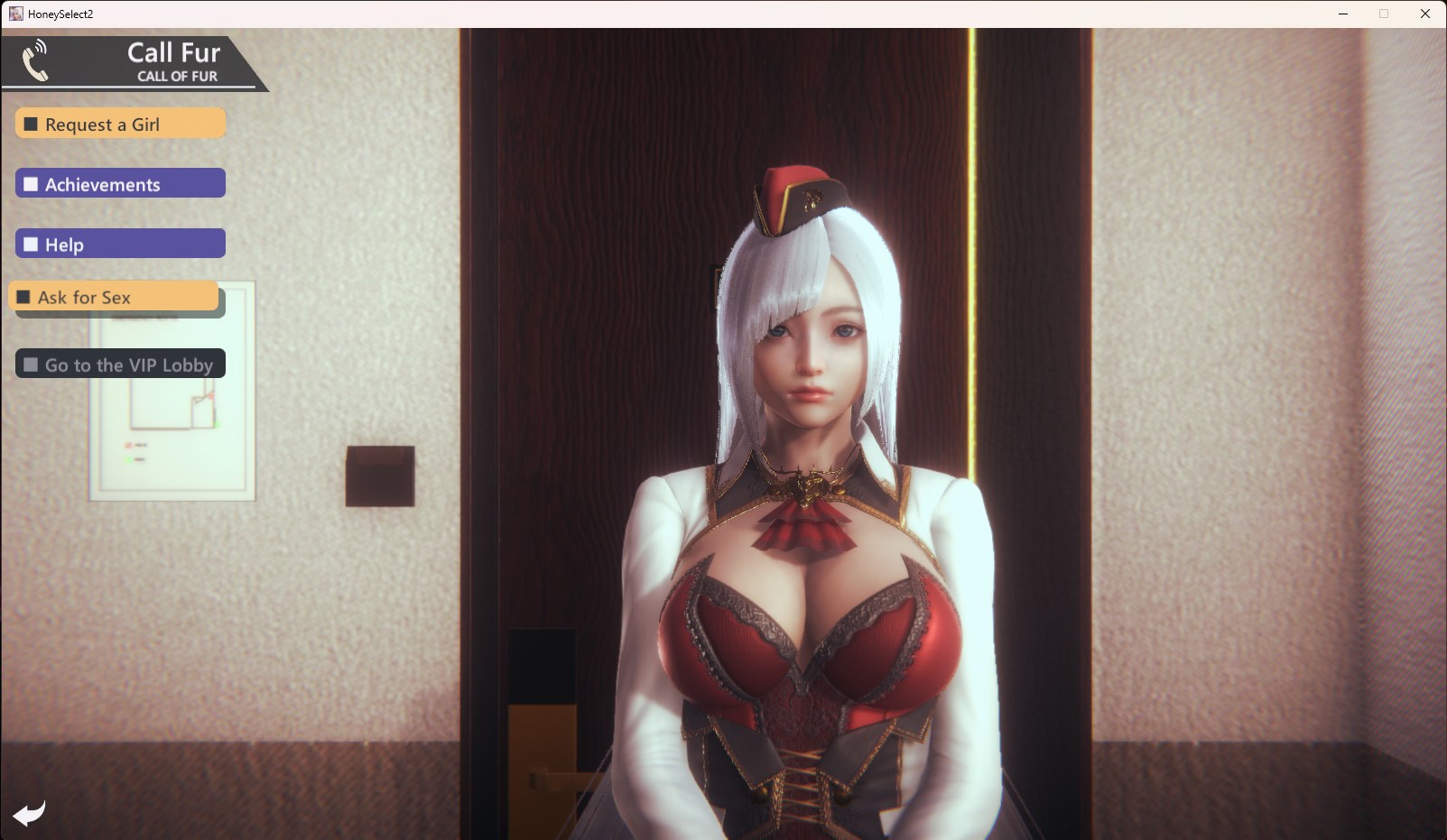 Honey Select Lre