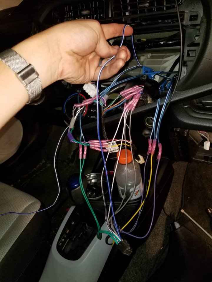 And what can i do to prevent that from happening? Prius C One rear speaker install steps with photos! | Page