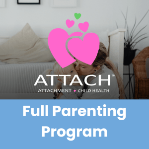 Full ATTACH™ Program