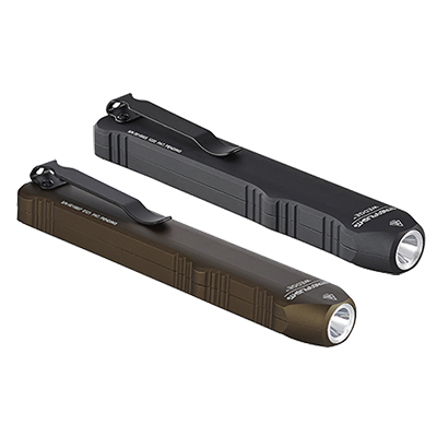 STREAMLIGHT LAUNCHES THE WEDGE EDC FLASHLIGHT