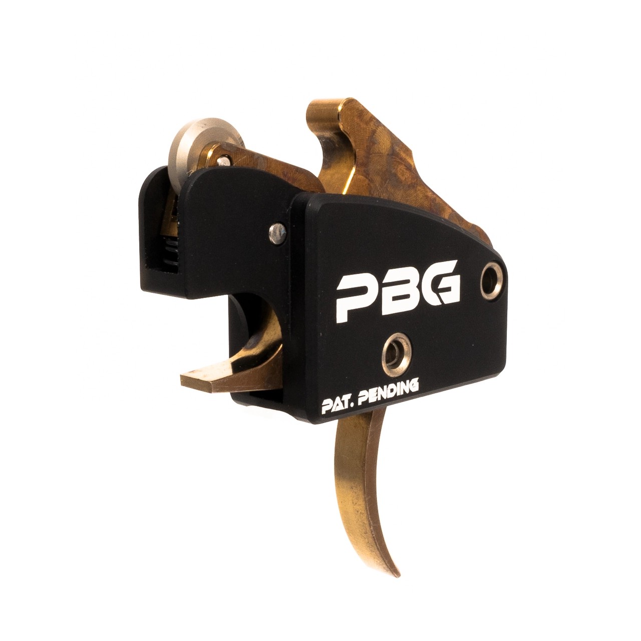 POWERED BY GRAVES RELEASES THE ALAMO15 TRIGGER