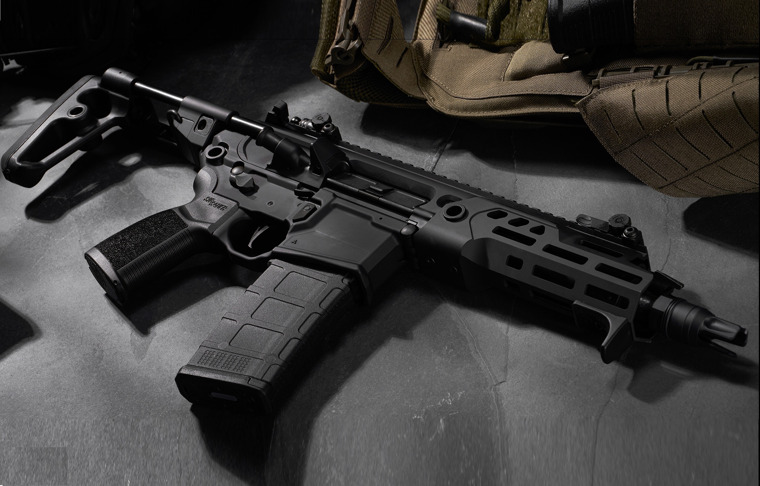 Overview of Special Weapons Group Edition :002 The RSAR999 USSOCOM