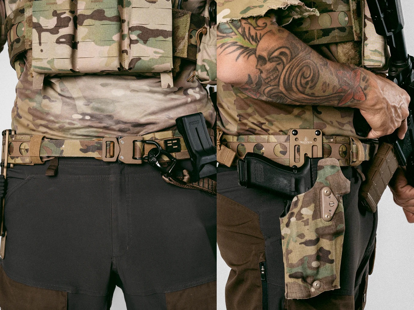 Ferro Concepts Bora™ Belt: Ultimate Loadout Solution